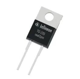 Infineon IDH08G65C5XKSA2 Device