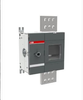 ABB OT2500E01 Device
