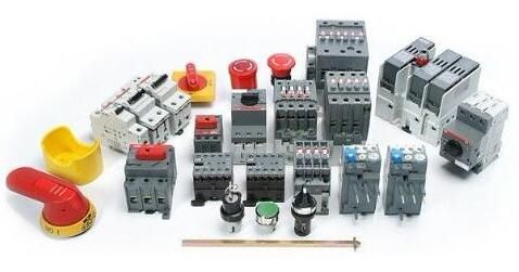 ABB OTPXK2T-STR Device