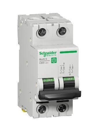Schneider Electric M9U21202 Breaker