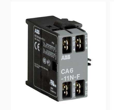 ABB CA6-11N-F Device