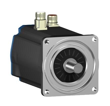Schneider Electric BSH1001P12A1A Motor