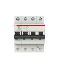 ABB ST203M-B4NA Breaker
