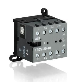 ABB TBC7-30-10-51 Contactor