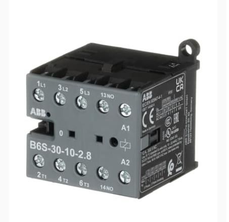 ABB B6S-30-10-2.8 Device