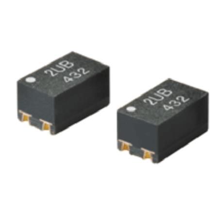 OMRON G3VM-21UR10(TR05) Device