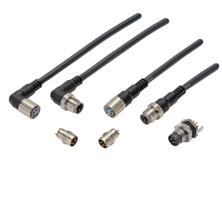 OMRON XS3H-M422-401-R Device