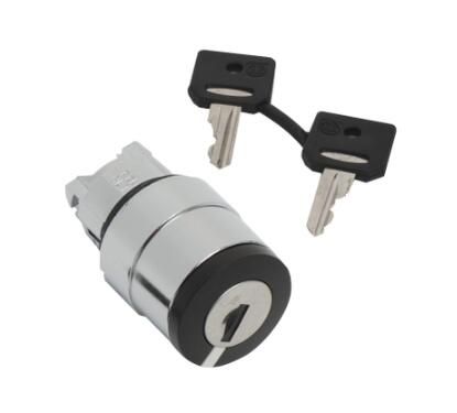 Schneider Electric ZB4BG814 Selector