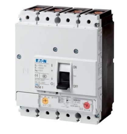 EATON/Moeller 265813 NZMN1-4-A50 Device