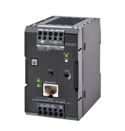 OMRON S8VK-X09024-EIP Device