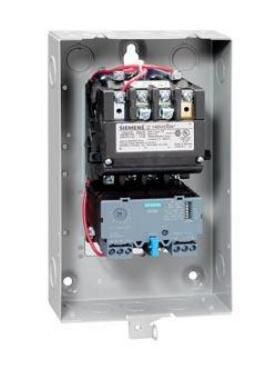 Siemens 14DUC32BF Starter