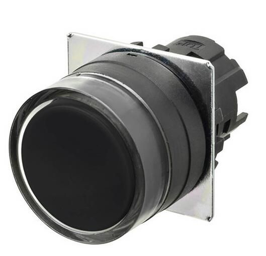 OMRON A22NZBGANBA Button
