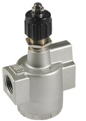 SMC Corporation AS1201F-M3-04 Pneumatics