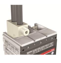 ABB KT5300-4 Lug Kit