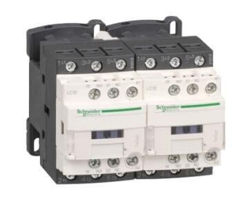 Schneider Electric LC2D32U7 Device