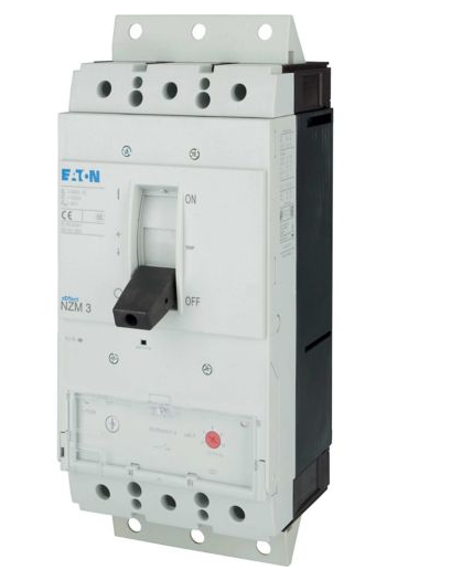 EATON/Moeller 168492 NZMN3-S500-SVE Device
