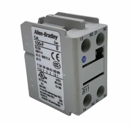Allen Bradley 100-FB11 Device