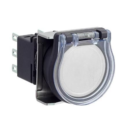 IDEC LBW6GB-M1T2VW Device