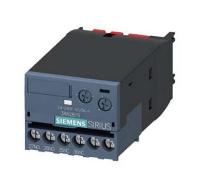 Siemens 3RA28151FW10 Relay