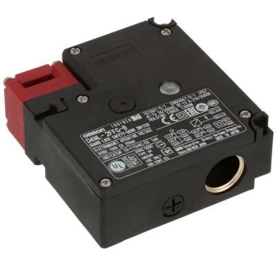 OMRON D4NL1CFAB Switch