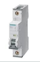 Siemens 5SY41065 Breaker