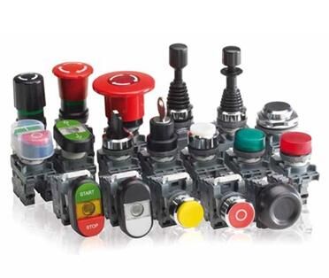 ABB G1MP3-KLTPT9C Switches