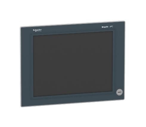 Schneider Electric HMIPUH9A0P01 Panel