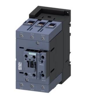 Siemens 3RT20461NB300CC0 Device