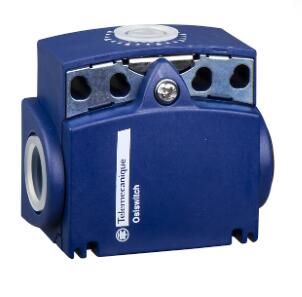 Telemecanique ZCT25P16 Device