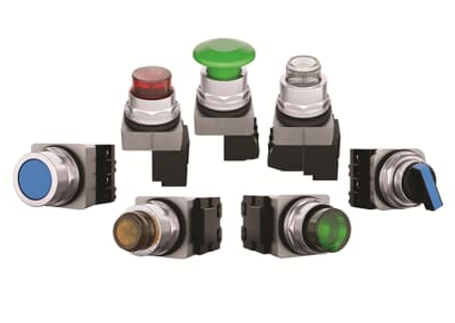 ABB A3L4AA-6L7R Device