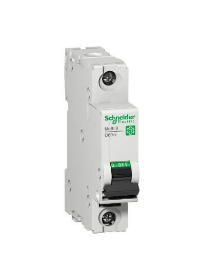 Schneider Electric M9F22102 Breaker