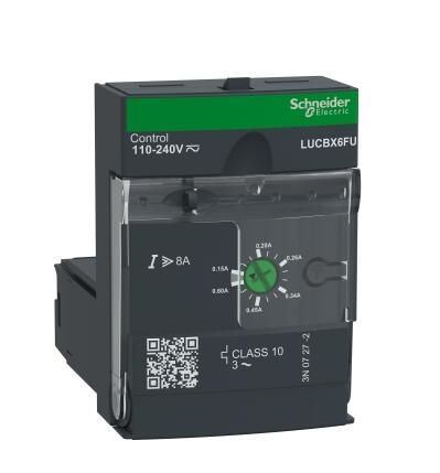 Schneider Electric LUCBX6FU Controller