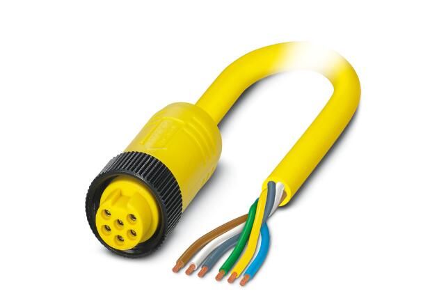 Phoenix Contact 1416488 Cordset