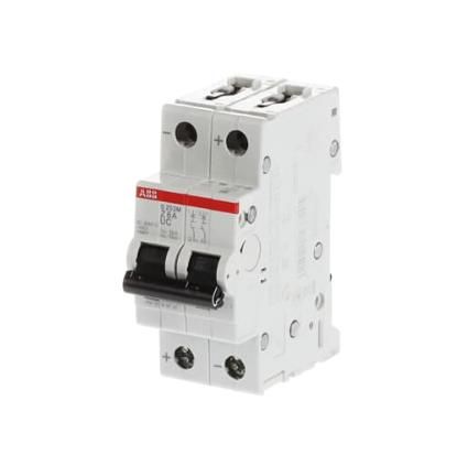 ABB S202MUC-Z6 Device