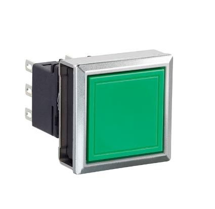 IDEC LBW7MB-A1T1G Device