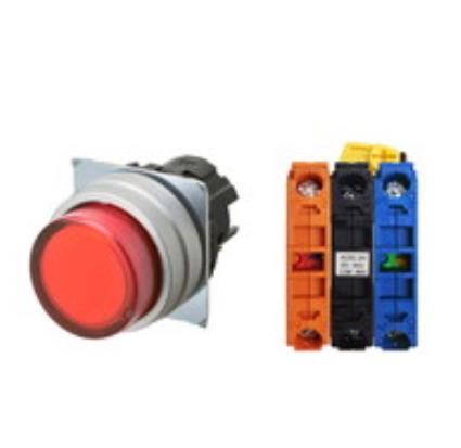 OMRON A22NL-MPM-TRA-G102-RE Device