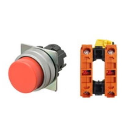 OMRON A22NN-MPA-NRA-G202-NN Device