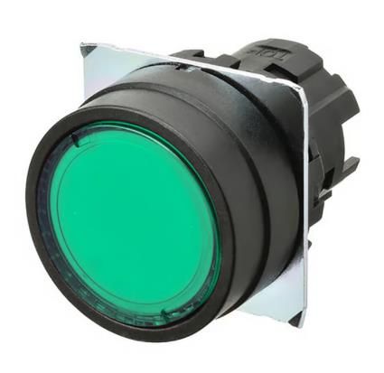 OMRON A22NZ-BNA-TGA Device