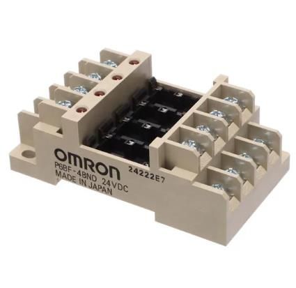OMRON P6BF-4BND DC12 Device