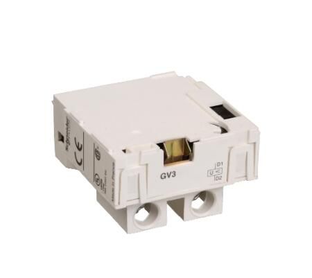 Schneider Electric GV3D11 Device