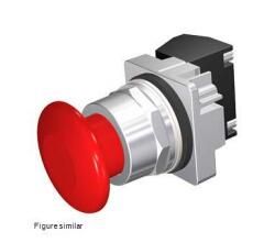 Siemens 52PP2W2AP Device