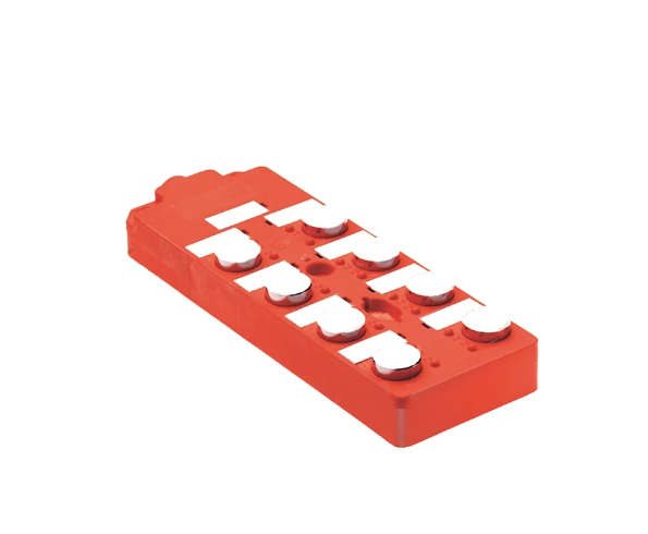 Allen-Bradley 898D-48LT-DM4 connector