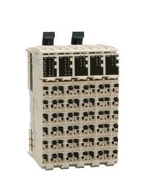 Schneider Electric TM5C24D12R Module