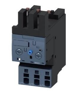 Siemens 3RB31234VE0 Device