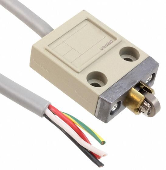 OMRON D4C2203 Switch