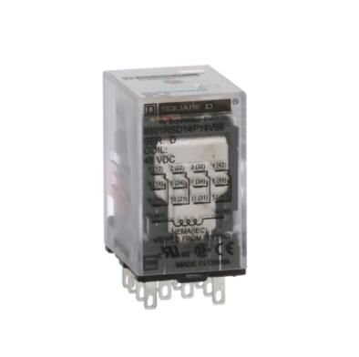 Schneider Electric 8501RSD14P14V56 Relay
