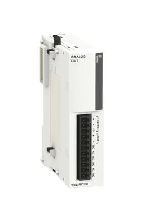 Schneider Electric TM2AMO1HT Module