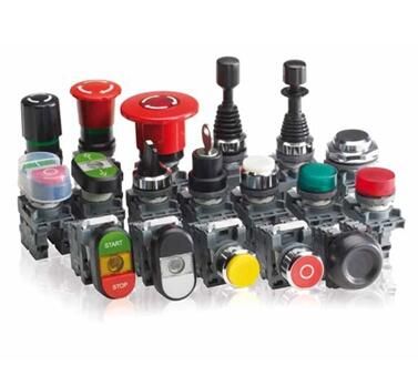 ABB G1M3SS5-10U Switches