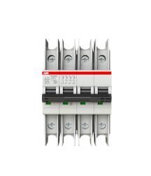 ABB SU204M-Z35 Breaker