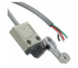 OMRON D4C-1524 Device
